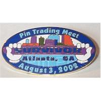 Japan - Daisy Duck - Filmstrip - 10th Anniversary - JDS