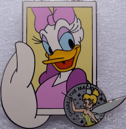 Shock - The Nightmare Before Christmas