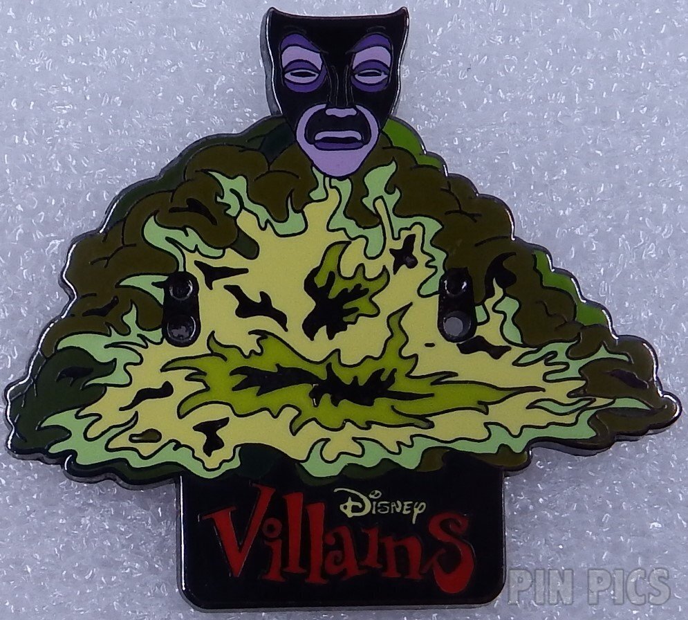 Norsk Personal Torch Relay Pin - Lillehammer 1994