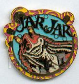 DLR - Princess Atta - Dining Series 5 - Annual Passholder - GWP - A Bug's Life