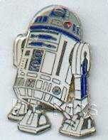 JDS - Pooh & Rabbit - Usakko - Tall Scroll