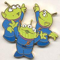 DLR - Club 33 - Thirty Five Years