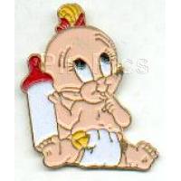 DCA - Pluto - Established 2001 - Formal Series