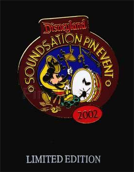 DLR - Princess Dot's Puddle Park - Bug's Land - DCA