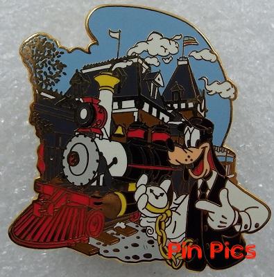 DIS - Pennsylvania - Mickey - 12 Months of Magic State Series