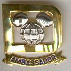 WDAC - Mickey - Made In California Stars