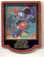 DCA - A Bug's Land (Opening Day)