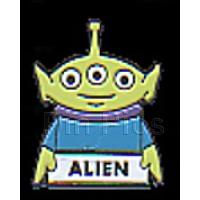 Button - The Fox and The Hound - Lenticular