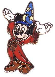 EuroDisney opening day - Le Journal de Mickey - Color variation