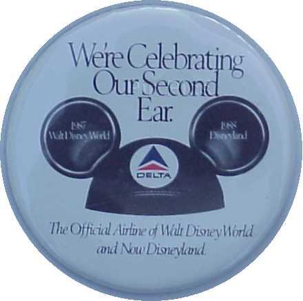 DLR - Goofy - Cast Member Locker