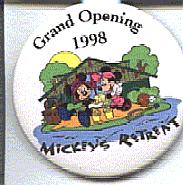 Japan - MiraCosta Hotel - Pre-Guest - TDL