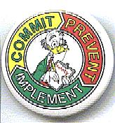 DLP - Pin Trading Starter Kit (Lanyard Only)