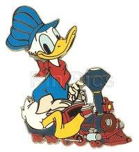 DIS - Pluto - Watch Collectors Club - Series III - Mint In Movies Reels