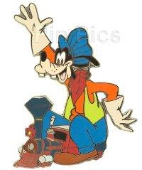 Button - DLR - Buena Vista Box Office