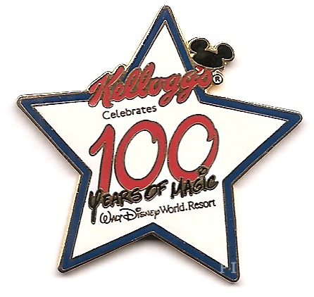 DCL Rescue Captain Mickey Pin Event - Peter Pan Pins #5 (Open Wide) Hinged