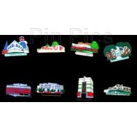 Rock'n'Roller Coaster - Fab 4