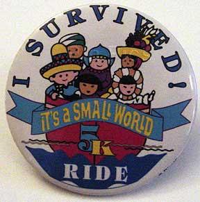 WDW - Once Upon A Toy - Downtown Disney - Grand Opening