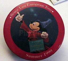 Mickey - 75 Years of Love and Laughter