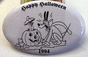 WDW - Walt Disney - Chimpanzee - With Walt Frame Series - Number 7