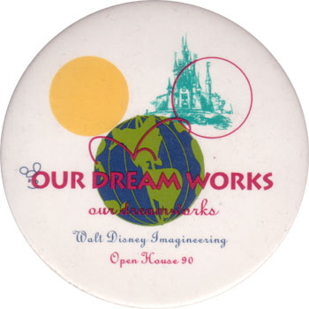 Sedesma - Atlantis' Milo with His Maps