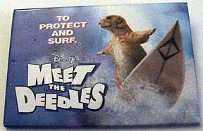 Tinker Bell with Sparkle Wings