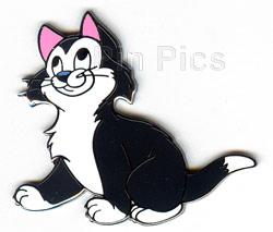 DA - Walt Disney - Prototype - Quote Book - It Was All Started by a Mouse - Bronze