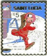 Japan - Cinderella - 5 - Celebration - 10th Anniversary - JDS