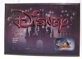 WDW - Megara - Hercules Series