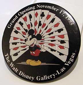 Button - WDW - Slinky Dog - Toy Story - Pixar