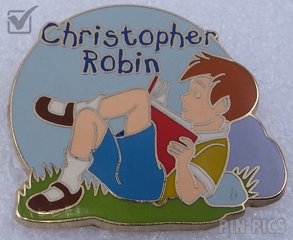 DLR - Club 33 - Thirty Five Years