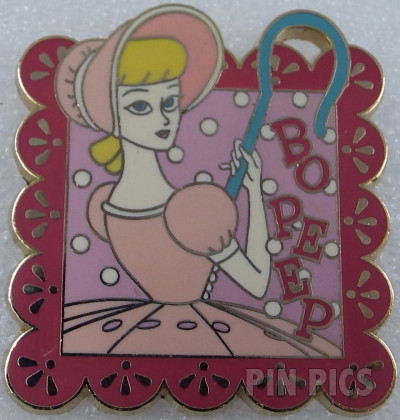 WDW - Ambassador - Version 1