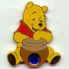 JDS - Pooh - ODN of Japan ISP - From a 4 Pin Set