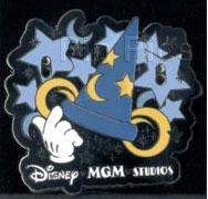 Monogram - Resin Series (Minnie with Bouquet)