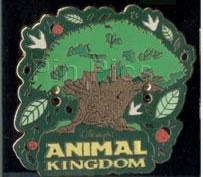 Button - Don't Worry, Be Happy! Walt Disney Home Video