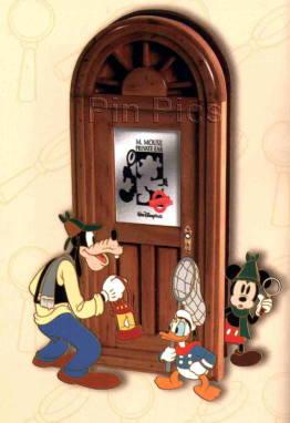 DA - Back To School 2002 (Minnie)