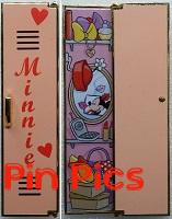 WDW - Piglet - Mickey Shaped Balloon Free-D Series