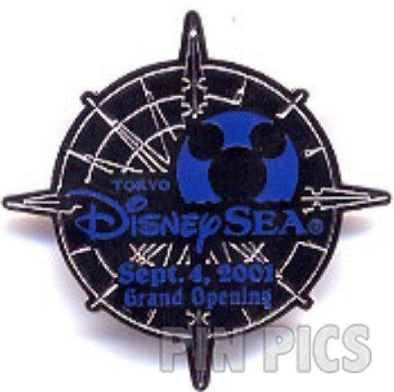 KALLE ANKA Donalds head in star surrounde by green circle