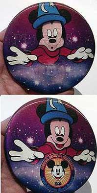 Baseball - Build A Pin - Add-On