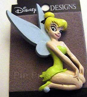 WDW - Mickey with Figment - Search for Imagination - EPCOT Pin Celebration 2002