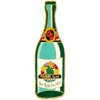 Rainforest Cafe Downtown Disney Cha Cha the Frog on Surfboard