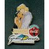 DLR - Francis' Ladybug Boogie - Bug's Land - DCA