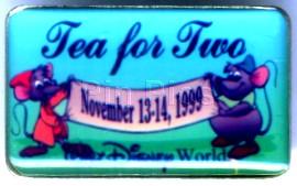 Flubber Question Mark