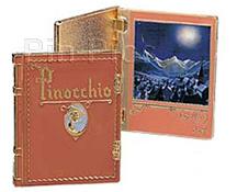 DA - In The Garden (Carrot Seed Packet)