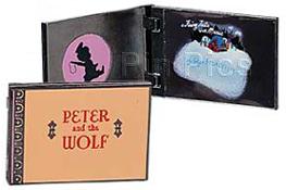 DLR - One Hundred Mickeys Pin Series (MM 088) - Bonne Fete