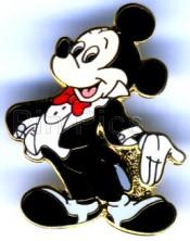 RunA - Mickey Mouse - Building A Building #2 - Filmography Collection