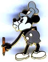 DA - Trick or Treat 2002 (5 Pin Set)