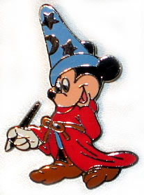 DA - Captain Gantu (Silver Prototype)