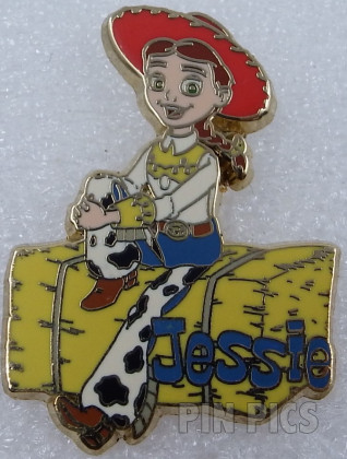 Disneyana - Thanksgiving 2001 - Pin Trading