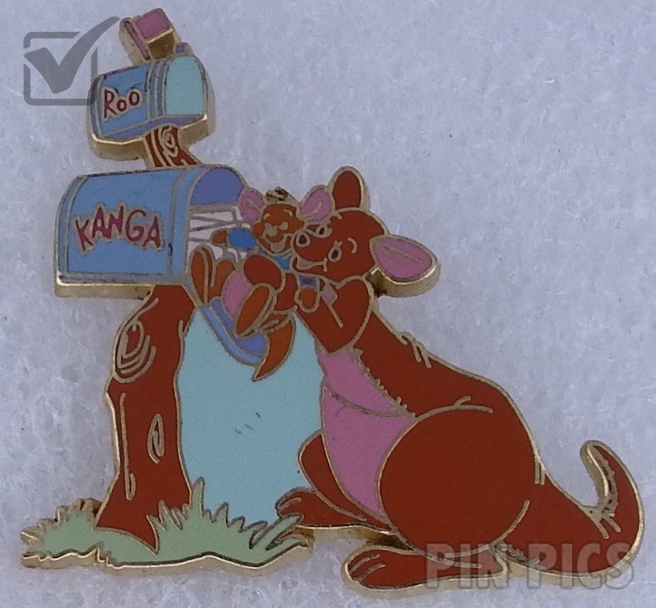 DA - Railroad Engineer (Donald)