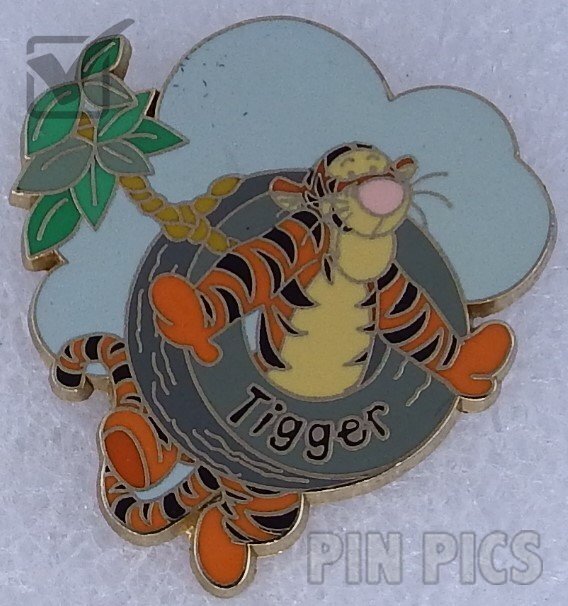 DDC - Disney Development Company Gift to Managers